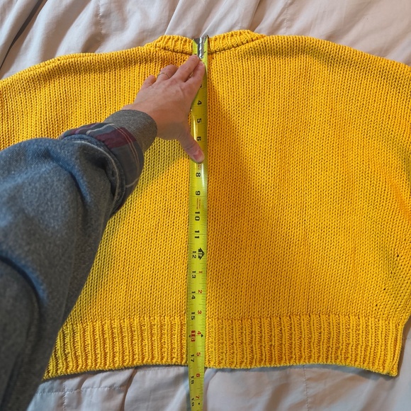 Babaa Cardigan - Picture 15 of 17